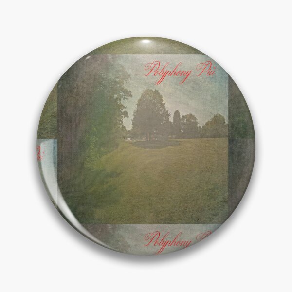 Item preview, Polyphony Più designed and sold by Om Pharaoh Records.