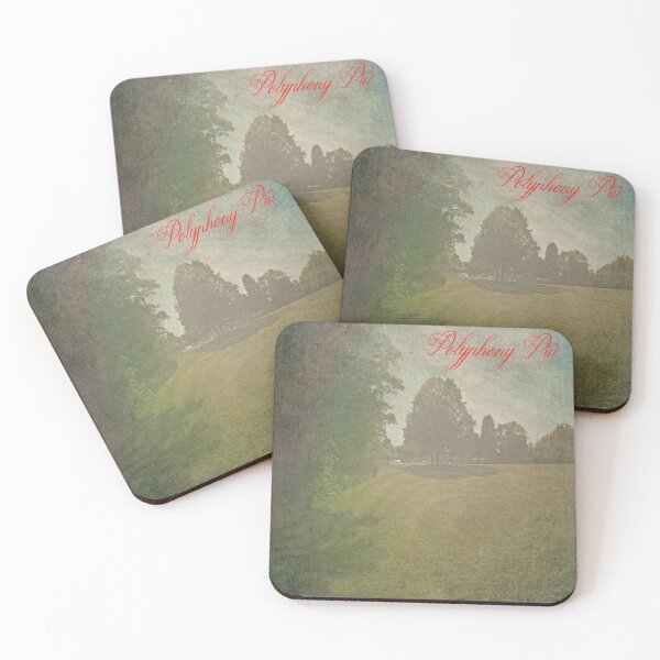 Item preview, Polyphony Più designed and sold by Om Pharaoh Records.