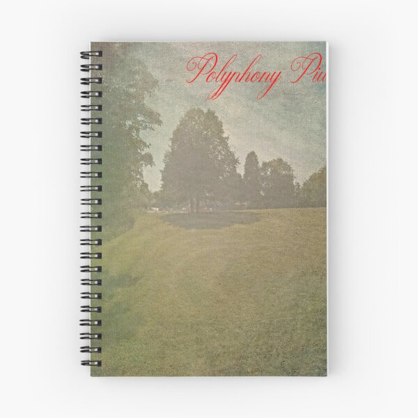 Item preview, Polyphony Più designed and sold by Om Pharaoh Records.