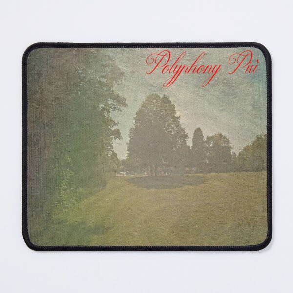 Item preview, Polyphony Più designed and sold by Om Pharaoh Records.