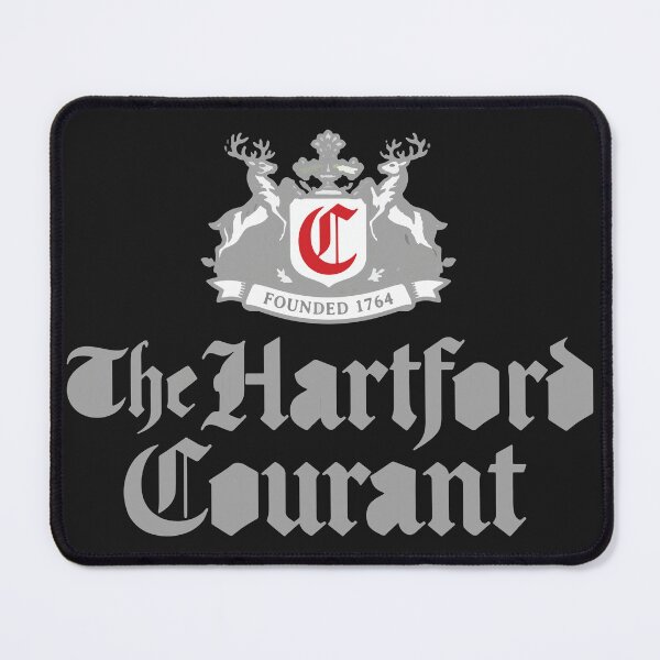 Item preview, The Hartford Courant gift designed and sold by Hatikoepo.