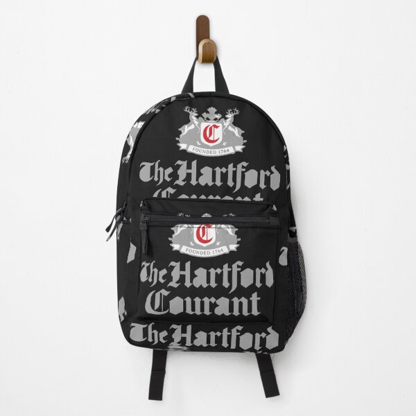 Item preview, The Hartford Courant gift designed and sold by Hatikoepo.