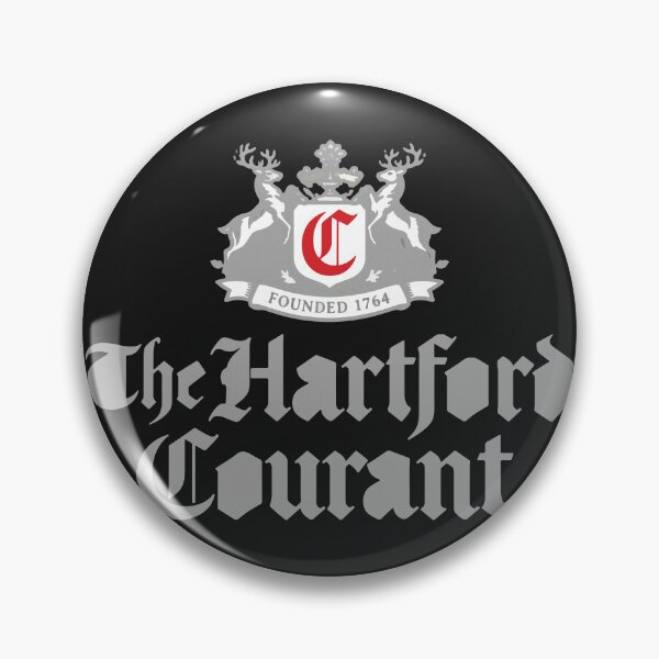 Item preview, The Hartford Courant gift designed and sold by Hatikoepo.