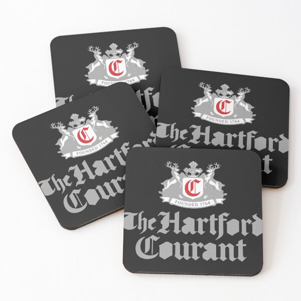 Item preview, The Hartford Courant gift designed and sold by Hatikoepo.