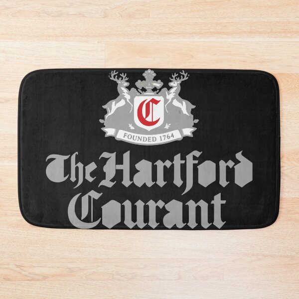 Aperçu de l'œuvre Le cadeau du Hartford Courant créée et vendue par Hatikoepo.