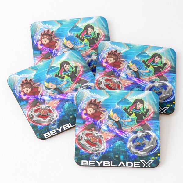 Item preview, Beyblade X designed and sold by safarianu.