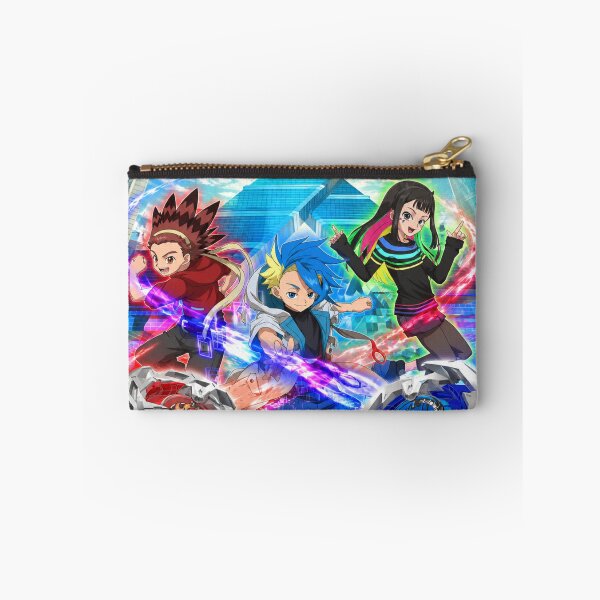 Item preview, Beyblade X designed and sold by safarianu.