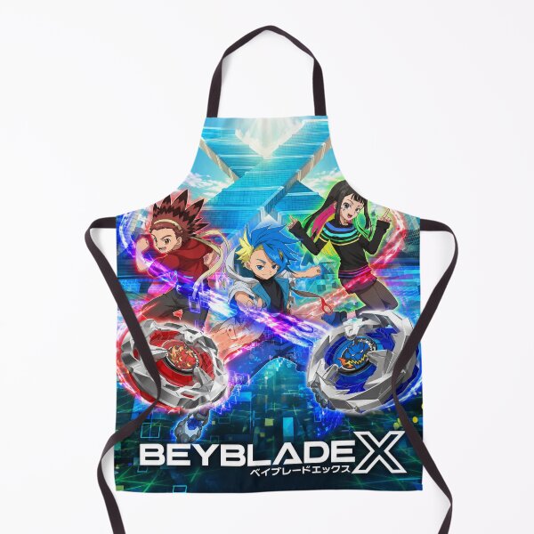 Item preview, Beyblade X designed and sold by safarianu.