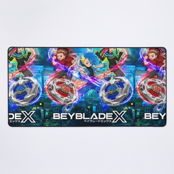 Item preview, Beyblade X designed and sold by safarianu.