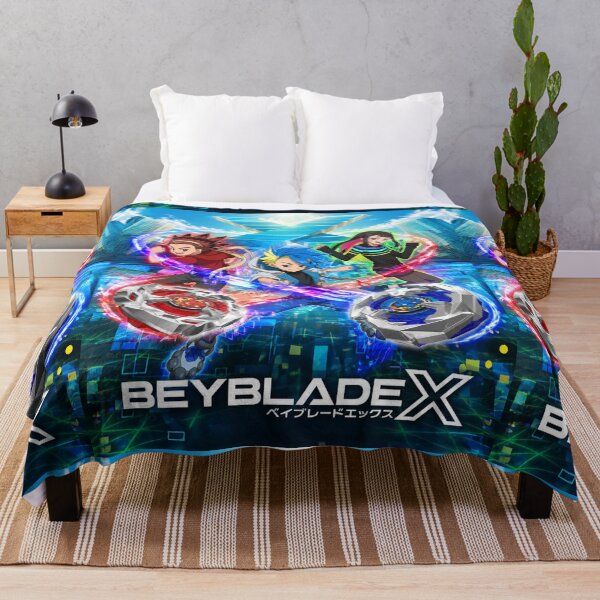 Item preview, Beyblade X designed and sold by safarianu.