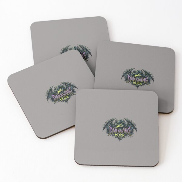Item preview, Darkwing Duck Iconic Logo Bat Style-56 designed and sold by MoritzWalte.