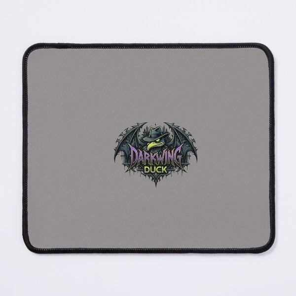 Item preview, Darkwing Duck Iconic Logo Bat Style-56 designed and sold by MoritzWalte.