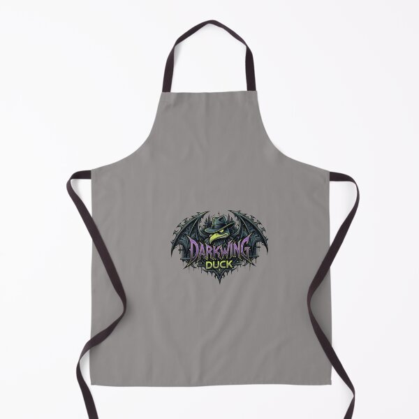 Item preview, Darkwing Duck Iconic Logo Bat Style-56 designed and sold by MoritzWalte.