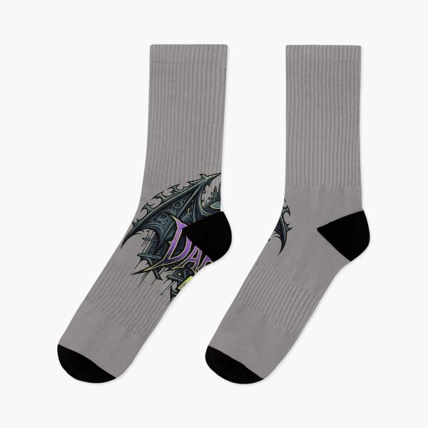 Item preview, Darkwing Duck Iconic Logo Bat Style-56 designed and sold by MoritzWalte.