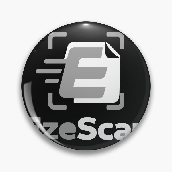 Item preview, EzeScan gift designed and sold by Hatikoepo.