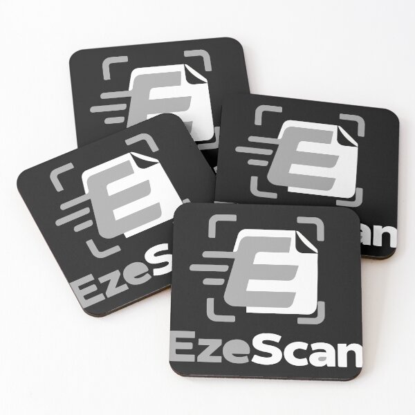 Item preview, EzeScan gift designed and sold by Hatikoepo.