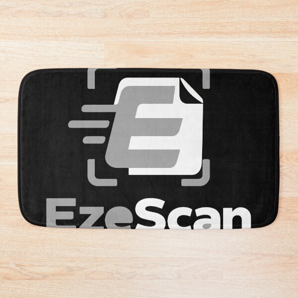 Item preview, EzeScan gift designed and sold by Hatikoepo.