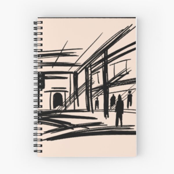 Item preview, Alice’s Ballet Studio Vision designed and sold by Cosmic-Meadows.