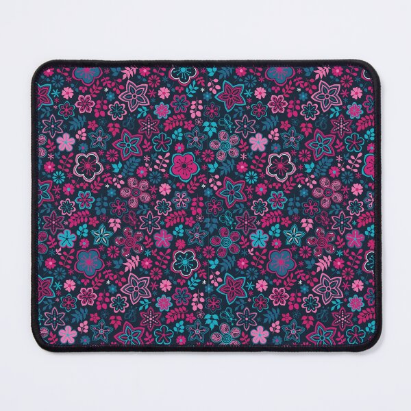 Item preview, Vibrant Flowers designed and sold by OddlyAwesomeLLC.