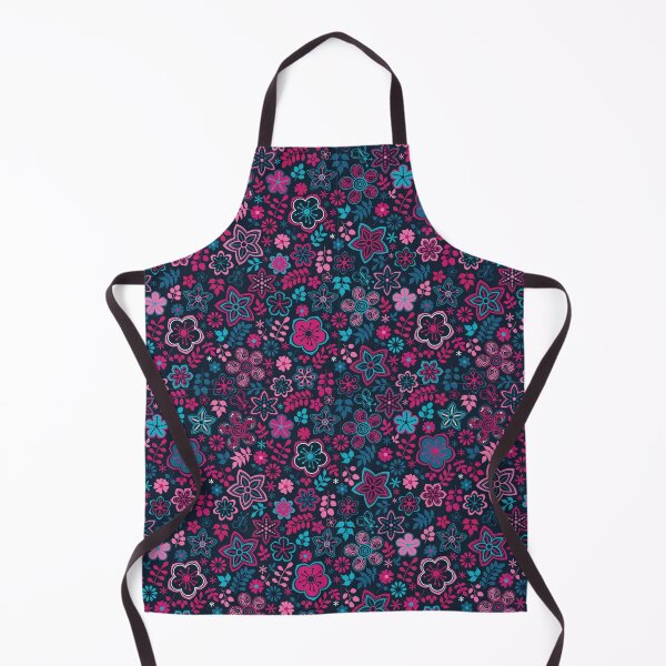Item preview, Vibrant Flowers designed and sold by OddlyAwesomeLLC.