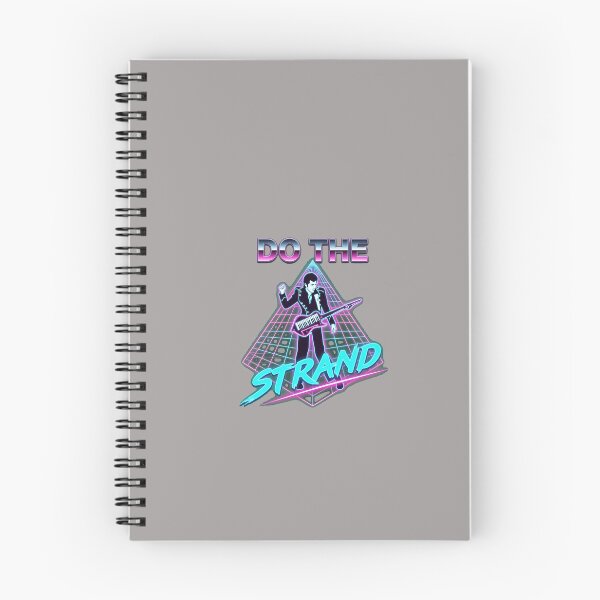 Item preview, Do The Strand Retro Graphic Music Style-27 designed and sold by NiklasBreese.