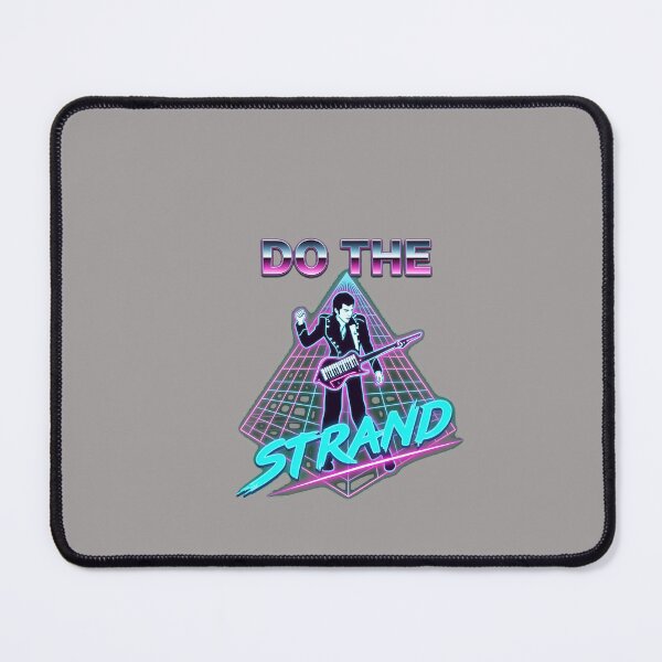 Item preview, Do The Strand Retro Graphic Music Style-27 designed and sold by NiklasBreese.