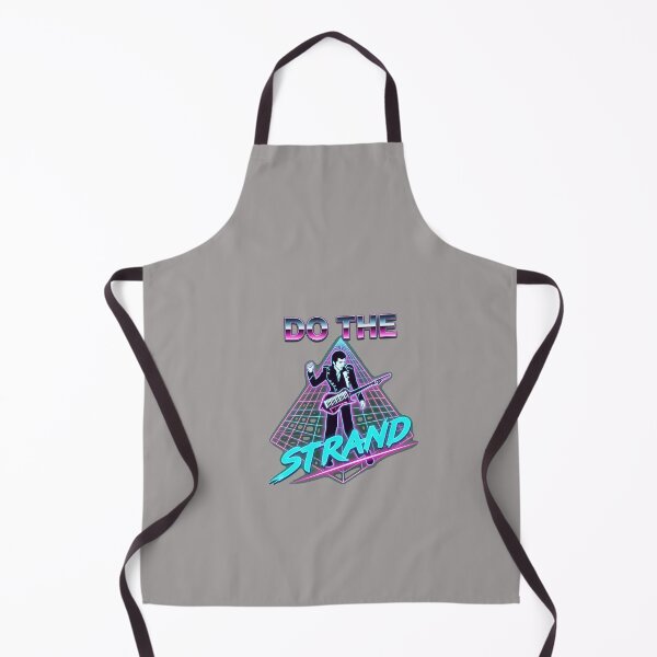 Artikelvorschau, Do The Strand Retro Graphic Music Style-27 entworfen und verkauft von NiklasBreese.