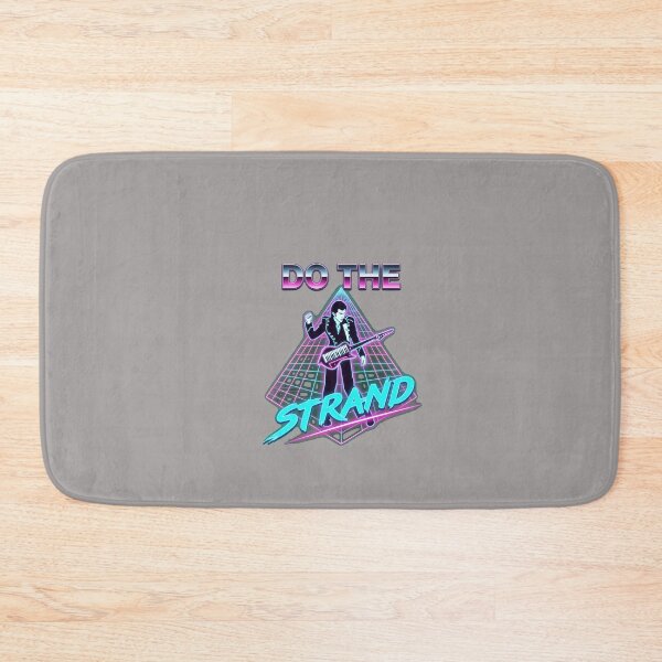 Artikelvorschau, Do The Strand Retro Graphic Music Style-27 entworfen und verkauft von NiklasBreese.