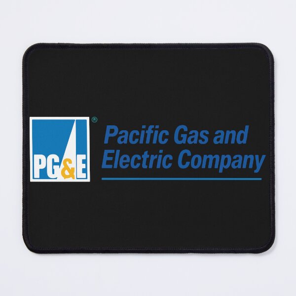 Item preview, Pacific Gas and Electric Company gift designed and sold by Hatikoepo.