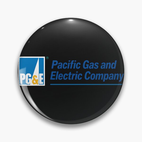 Item preview, Pacific Gas and Electric Company gift designed and sold by Hatikoepo.
