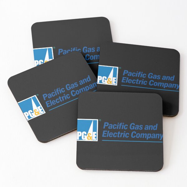 Item preview, Pacific Gas and Electric Company gift designed and sold by Hatikoepo.