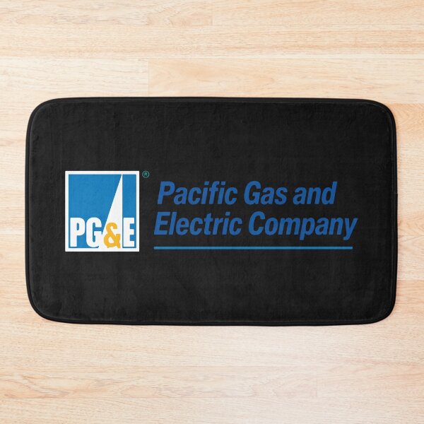 Item preview, Pacific Gas and Electric Company gift designed and sold by Hatikoepo.