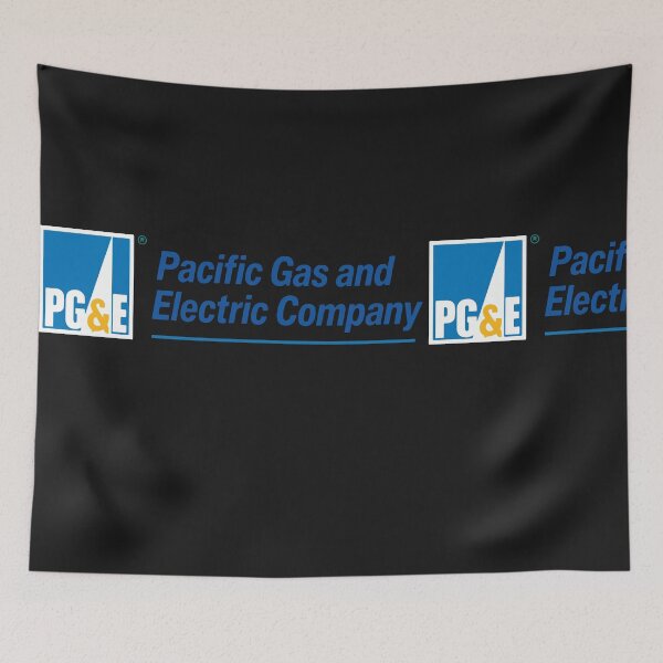 Item preview, Pacific Gas and Electric Company gift designed and sold by Hatikoepo.