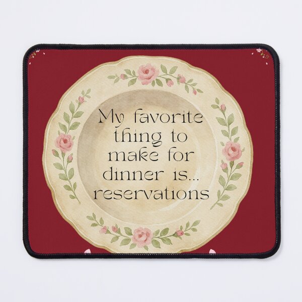 Item preview, When you hate cooking designed and sold by U-ChillOut.