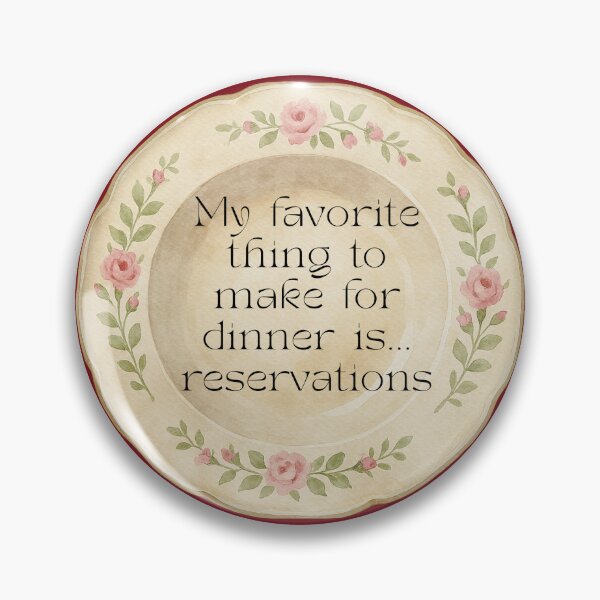 Item preview, When you hate cooking designed and sold by U-ChillOut.