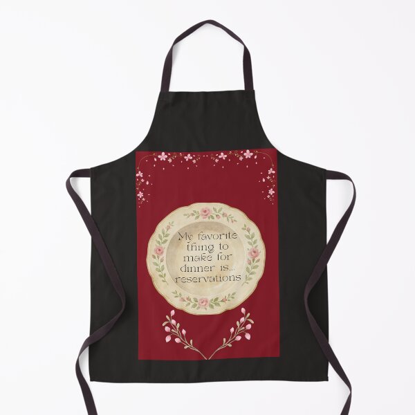 Item preview, When you hate cooking designed and sold by U-ChillOut.