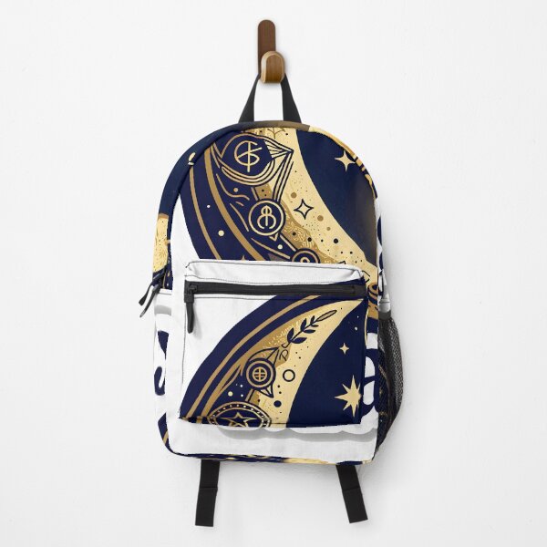 Item preview, Celestial Moon Phases Dark Academia designed and sold by chill-a-lot.