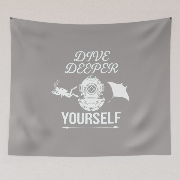 Item preview, Doe Buck Yourself Deer Pun Hunting T-Shirt-87 designed and sold by NiklasBreese.