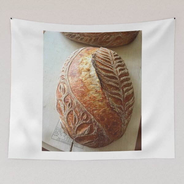 Item preview, Aquarelle Belvedere Vodka cTropical Leaves designed and sold by leahpau.