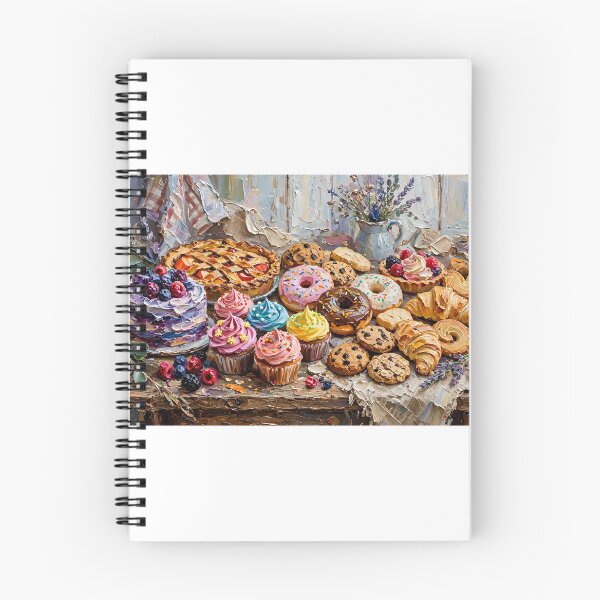 Item preview, Deserts  designed and sold by Tonyasartprints.