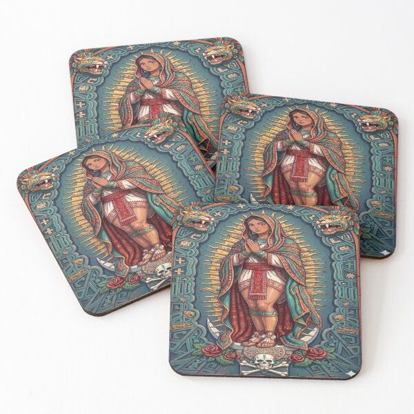 Item preview, arte mexicano designed and sold by pksart1.
