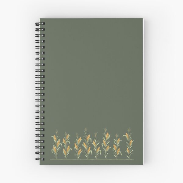 Item preview, Cozy Corn Stalks designed and sold by twofinny.