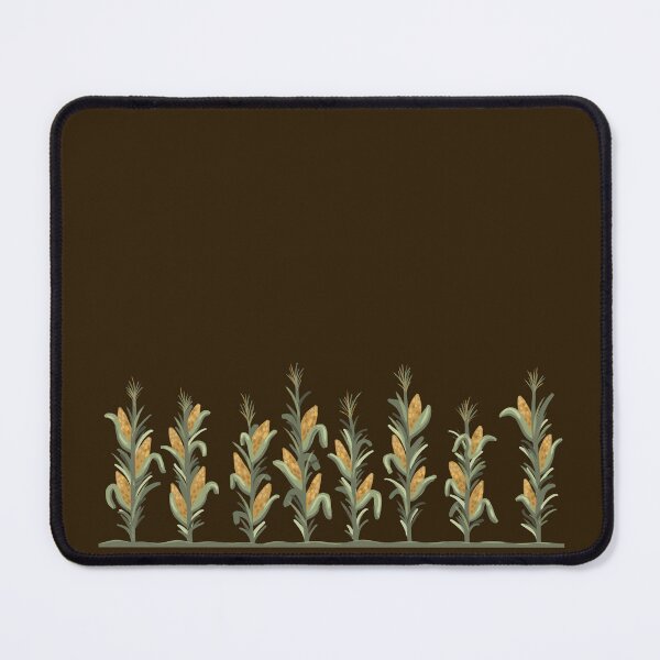 Item preview, Cozy Corn Stalks designed and sold by twofinny.