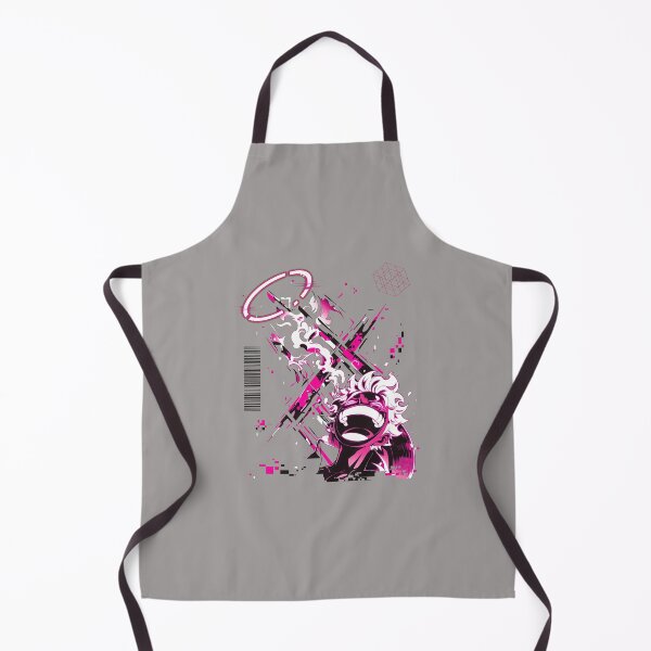 Item preview, Doflamingo Laugh Silhouette Anime Villain-62 designed and sold by NiklasBreese.