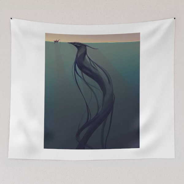 Item preview, Aquarelle Belvedere Vodka bAutumn Foliage designed and sold by leahpau.