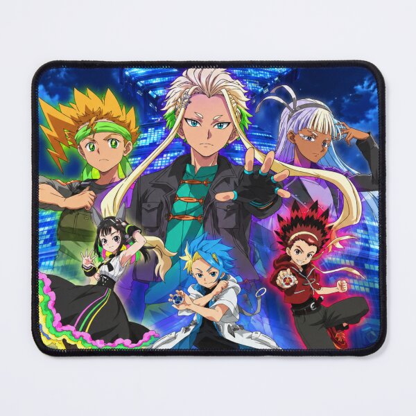 Item preview, Beyblade X designed and sold by safarianu.