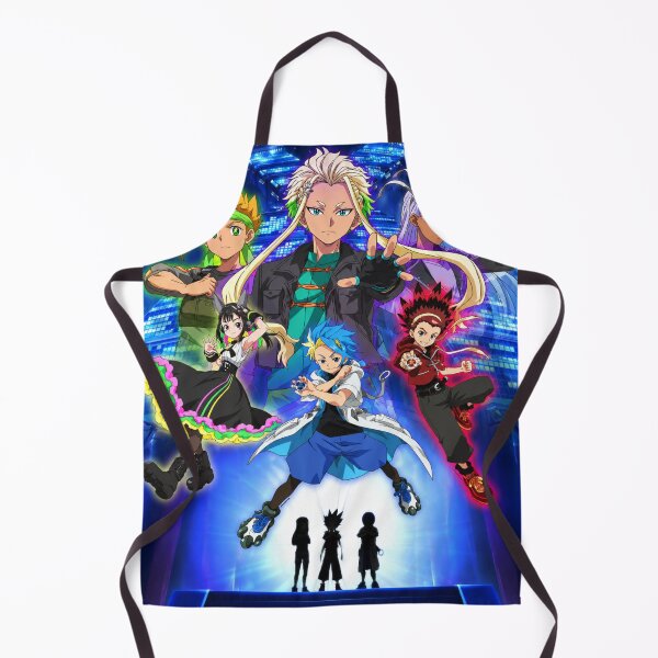 Item preview, Beyblade X designed and sold by safarianu.