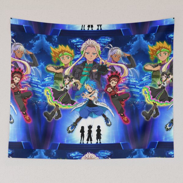 Item preview, Beyblade X designed and sold by safarianu.