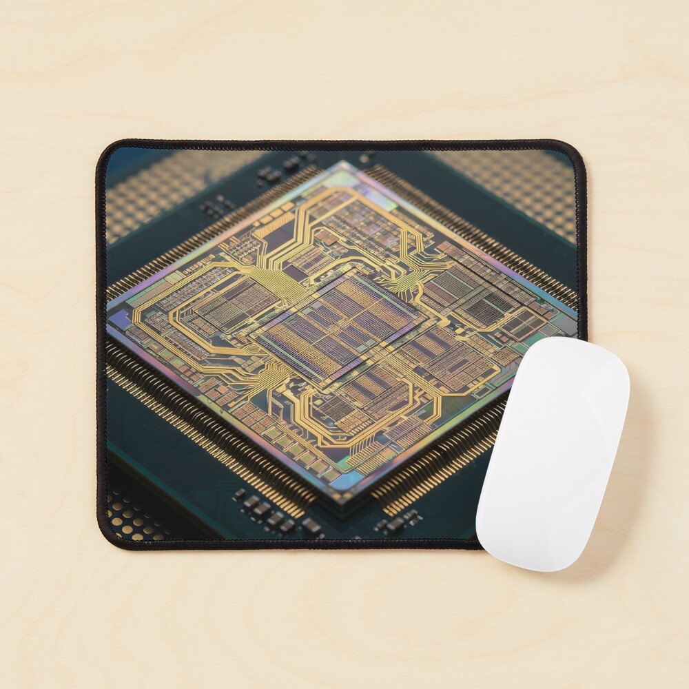Item preview, Mouse Pad designed and sold by homydesign.