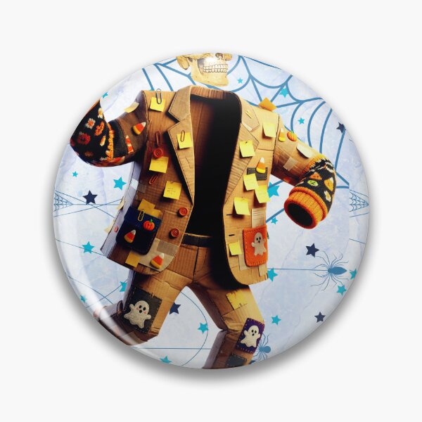 Item preview, 'Profit Before Panic' Halloween Office Swag :: Spooktacular Festive Affairs designed and sold by Communication Optimists.